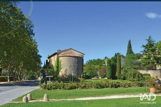 achat appartement rognes 13840