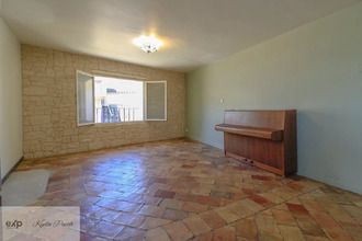 achat appartement rognes 13840