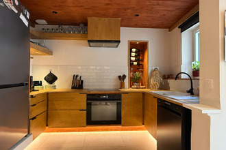achat appartement rognes 13840
