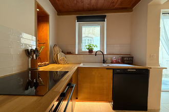 achat appartement rognes 13840