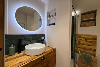 achat appartement rognes 13840