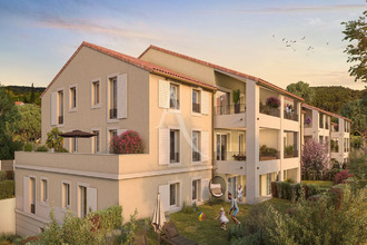 achat appartement rognes 13840