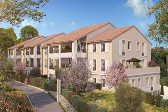 achat appartement rognes 13840