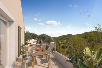 achat appartement rognes 13840