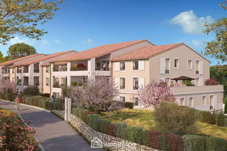 achat appartement rognes 13840
