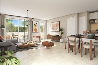 achat appartement rognes 13840