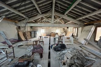 achat appartement rognonas 13870