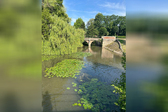 achat appartement rogny-les-sept-ecluses 89220