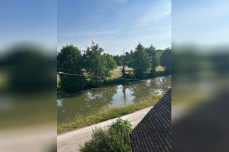 achat appartement rogny-les-sept-ecluses 89220