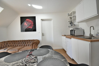 achat appartement rohan 56580