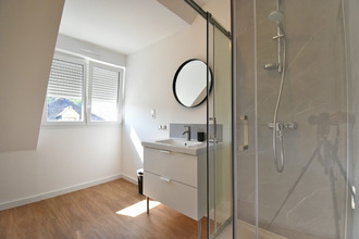 achat appartement rohan 56580