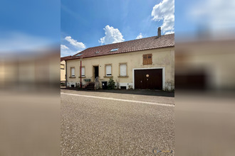achat appartement rohrbach-les-bitche 57410