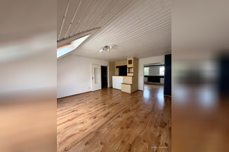 achat appartement rohrbach-les-bitche 57410