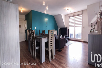 achat appartement rohrwiller 67410