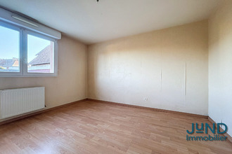 achat appartement rohrwiller 67410