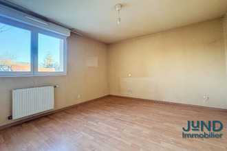 achat appartement rohrwiller 67410