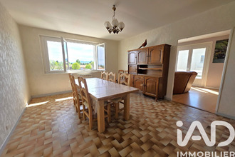 achat appartement roiffieux 07100