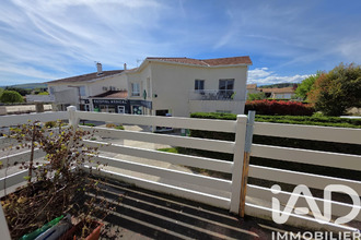 achat appartement roiffieux 07100