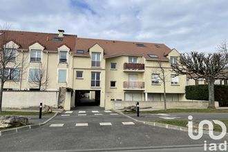 achat appartement roissy-en-brie 77680