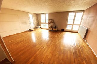 achat appartement roissy-en-brie 77680