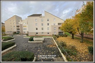 achat appartement roissy-en-brie 77680