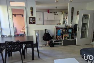 achat appartement roissy-en-brie 77680