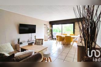 achat appartement roissy-en-brie 77680