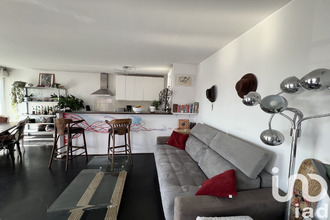 achat appartement roissy-en-brie 77680