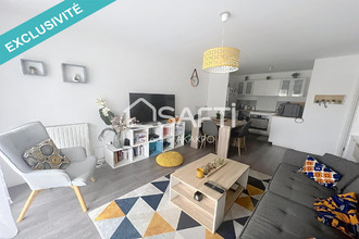 achat appartement roissy-en-brie 77680