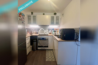 achat appartement roissy-en-brie 77680