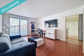 achat appartement roissy-en-brie 77680