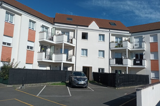 achat appartement roissy-en-brie 77680