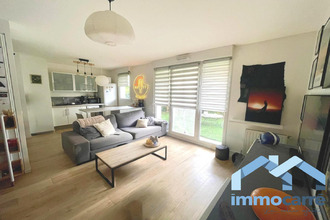 achat appartement roissy-en-brie 77680