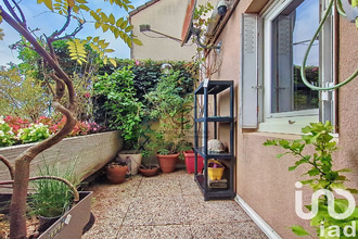 achat appartement roissy-en-brie 77680