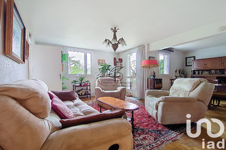 achat appartement roissy-en-brie 77680