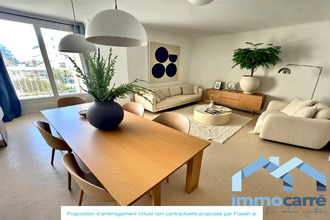 achat appartement roissy-en-brie 77680