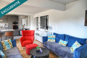 achat appartement roissy-en-brie 77680