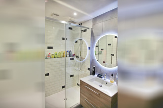 achat appartement roissy-en-brie 77680