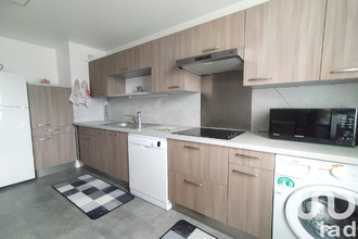 achat appartement roissy-en-brie 77680