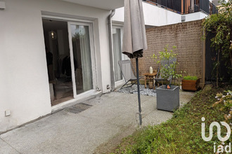 achat appartement roissy-en-brie 77680