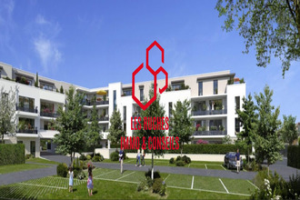 achat appartement roissy-en-brie 77680
