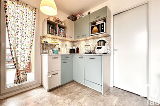 achat appartement roissy-en-brie 77680