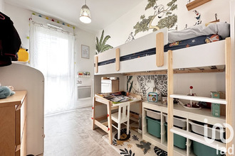 achat appartement roissy-en-brie 77680