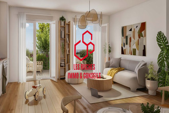 achat appartement roissy-en-brie 77680