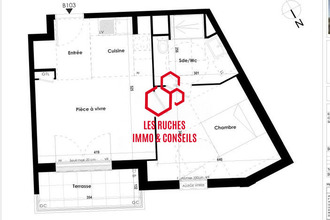 achat appartement roissy-en-brie 77680