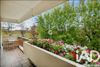 achat appartement roissy-en-brie 77680