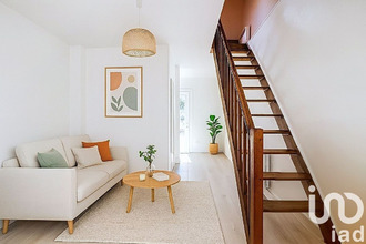 achat appartement roissy-en-brie 77680