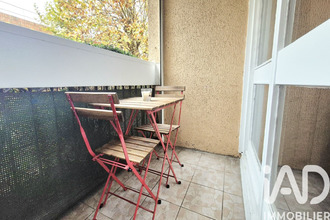 achat appartement roissy-en-brie 77680