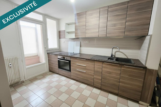 achat appartement roissy-en-brie 77680
