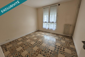 achat appartement roissy-en-brie 77680